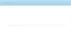 Desktop Screenshot of birdseyemail.com